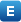 Glossary E