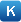 Glossary K