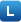Glossary L
