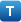 Glossary T